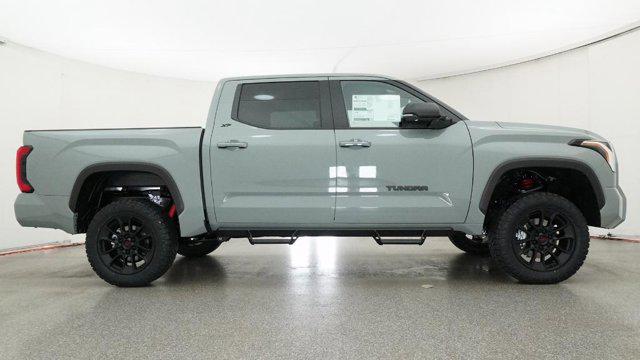 2026 Toyota Tundra SR5 CrewMax 5.5' Bed