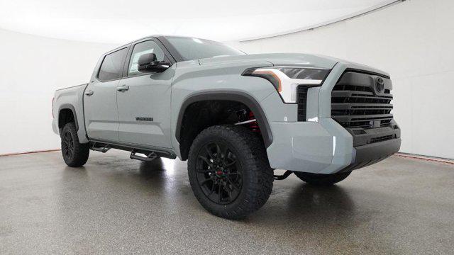 2026 Toyota Tundra SR5 CrewMax 5.5' Bed