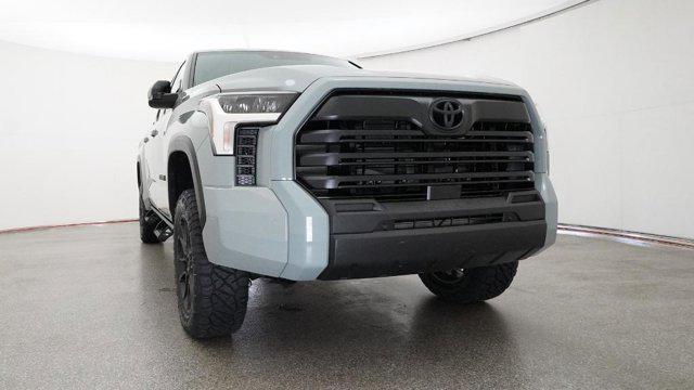2026 Toyota Tundra SR5 CrewMax 5.5' Bed