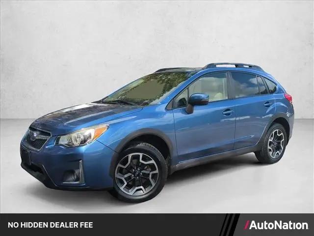 2017 Subaru Crosstrek 2.0i Limited for sale in Hardeeville, SC
