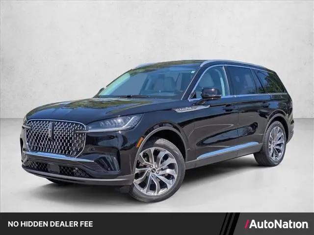 2026 Lincoln Aviator Premiere for sale in Jacksonville, FL