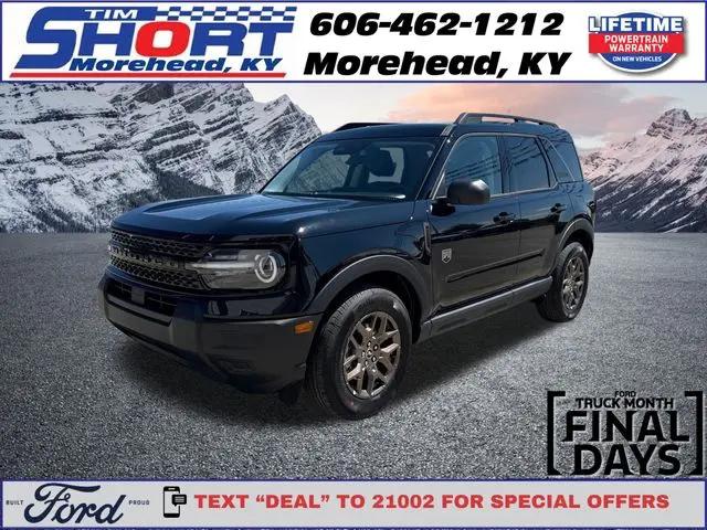 2026 Ford Bronco Sport Big Bend for sale in Morehead, KY