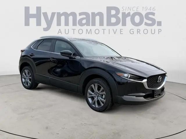 2025 Mazda CX-30 2.5 S Preferred Package for sale in Midlothian, VA