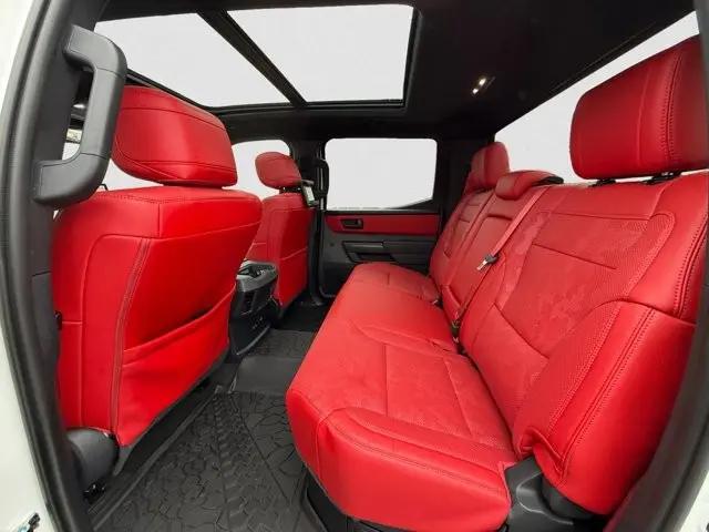2024 Toyota Tundra TRD Pro 4WD