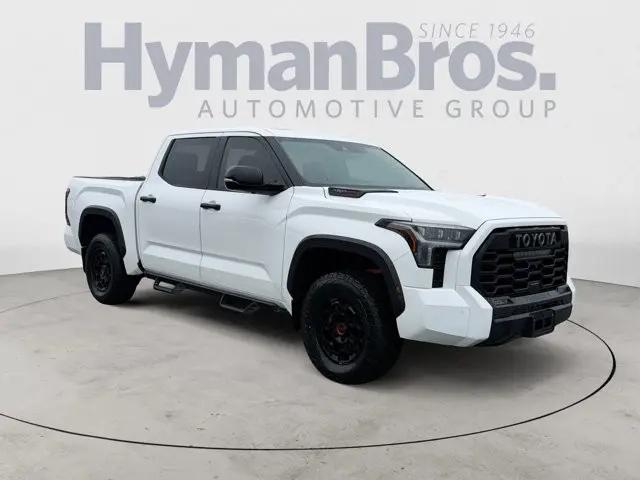 2024 Toyota Tundra TRD Pro 4WD for sale in Midlothian, VA