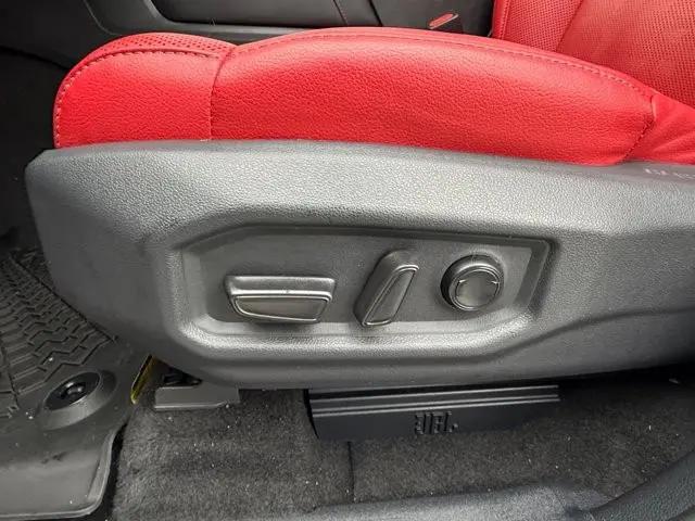 2024 Toyota Tundra TRD Pro 4WD