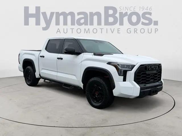 2024 Toyota Tundra TRD Pro 4WD for sale in Midlothian, VA