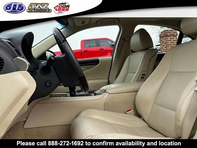 2013 Lexus LS 460 LS 460