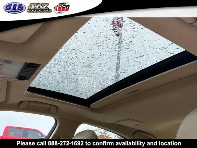 2013 Lexus LS 460 LS 460