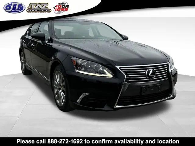 2013 Lexus LS 460 LS 460 for sale in Sanford, NC