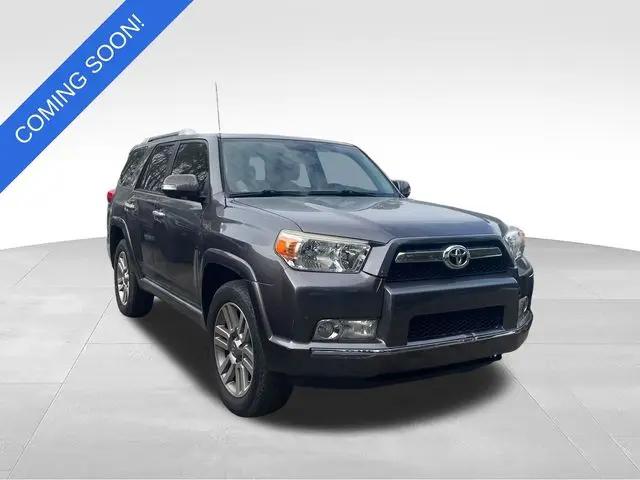 2013 Toyota 4Runner Limited for sale in Sanford, NC