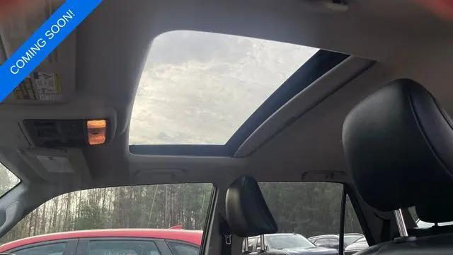 2013 Toyota 4Runner Limited