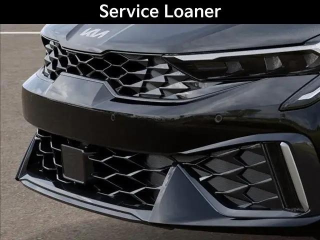 2026 Kia K5 GT-Line FWD