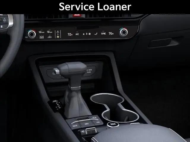 2026 Kia K5 GT-Line FWD