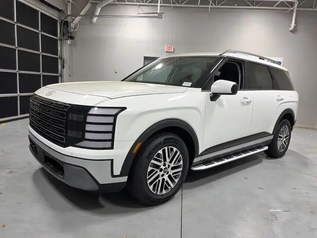 2026 Hyundai Palisade SEL 7P