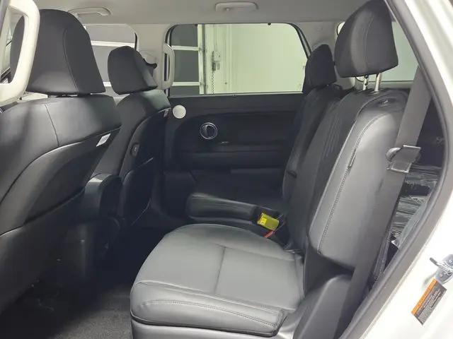 2026 Hyundai Palisade SEL 7P