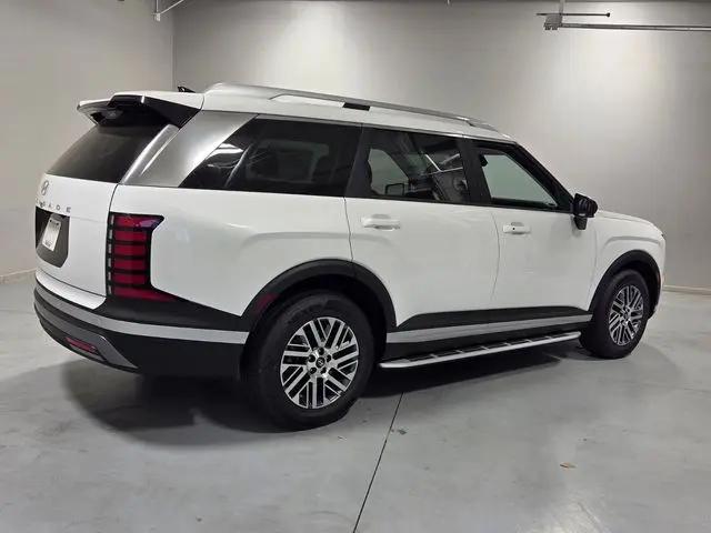 2026 Hyundai Palisade SEL 7P
