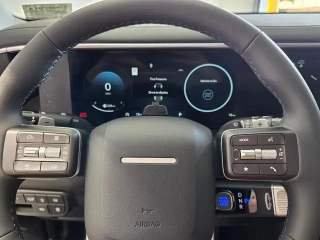 2026 Hyundai Palisade SEL 7P