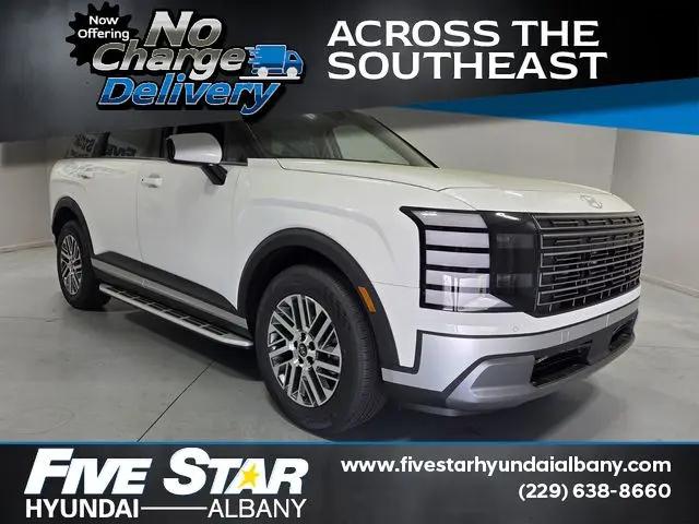 2026 Hyundai Palisade SEL 7P for sale in Albany, GA