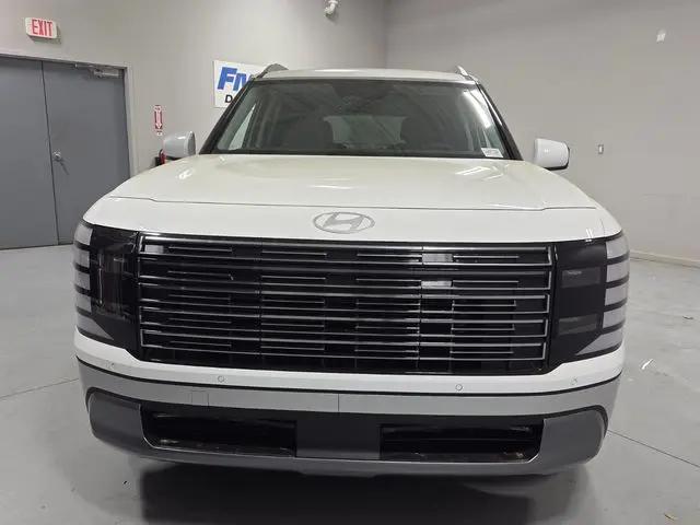 2026 Hyundai Palisade SEL 7P