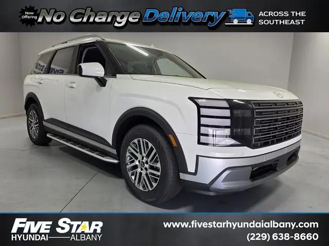 2026 Hyundai Palisade SEL 7P for sale in Albany, GA