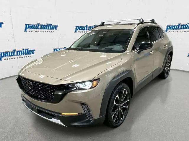 2026 Mazda CX-50 2.5 Turbo for sale in Lexington, KY