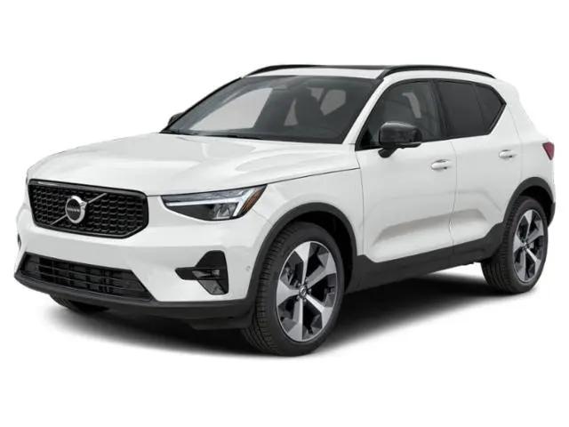 2026 Volvo XC40 Ultra, B5 AWD Gas (mild hybrid), Dark for sale in Daytona Beach, FL