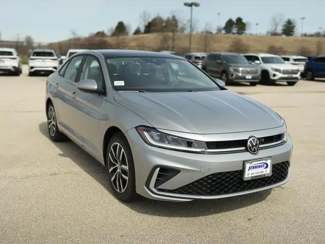 2026 Volkswagen Jetta SE for sale in Glenview, IL