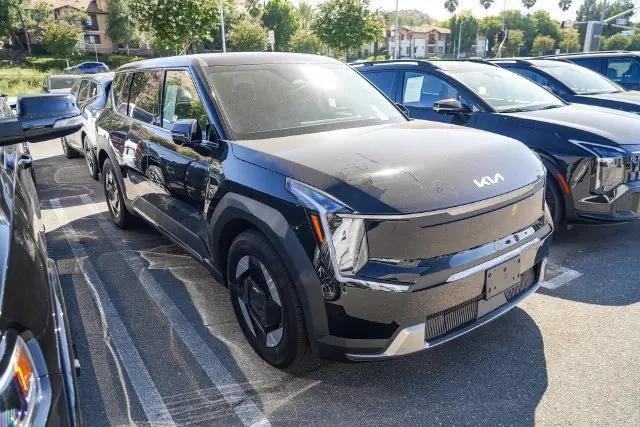 2026 Kia EV9 Light Long Range for sale in Moreno Valley, CA