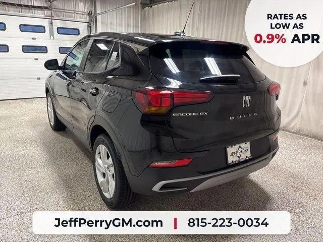 2026 Buick Encore GX Preferred FWD