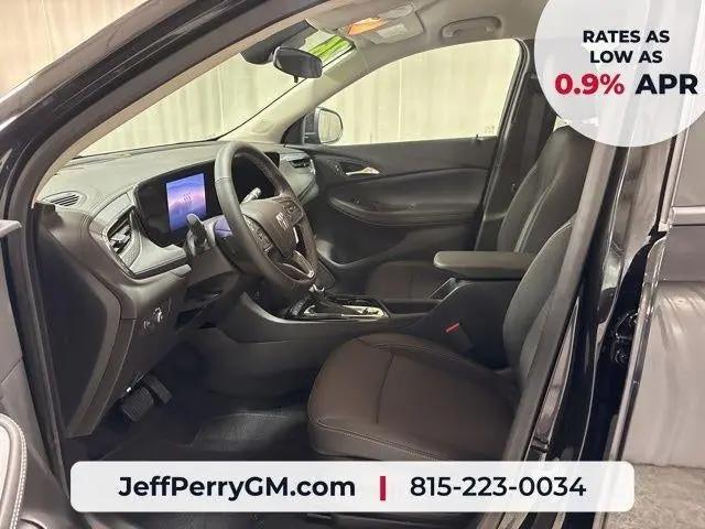 2026 Buick Encore GX Preferred FWD