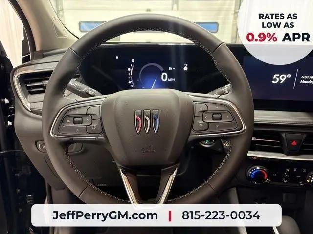 2026 Buick Encore GX Preferred FWD