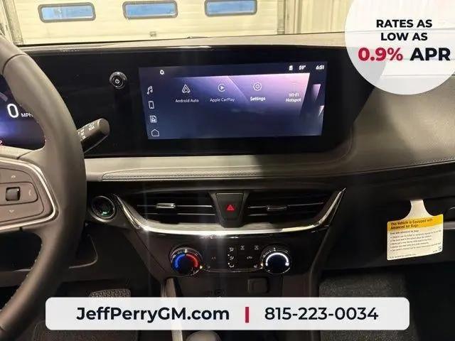 2026 Buick Encore GX Preferred FWD