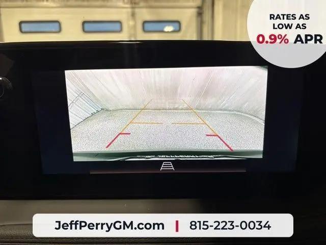 2026 Buick Encore GX Preferred FWD