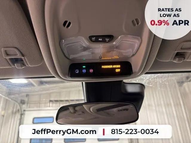 2026 Buick Encore GX Preferred FWD