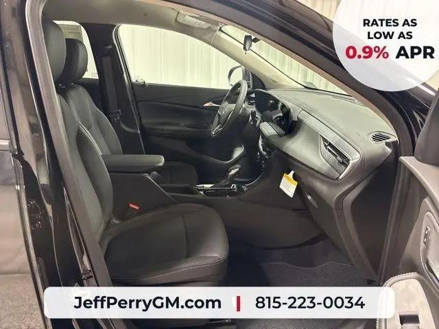 2026 Buick Encore GX Preferred FWD