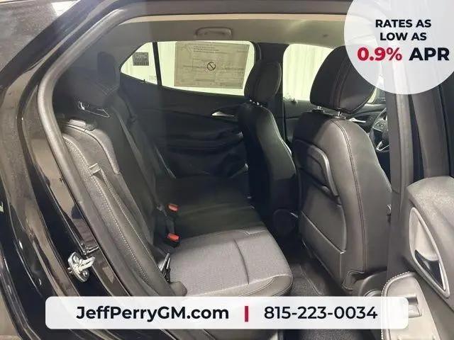 2026 Buick Encore GX Preferred FWD