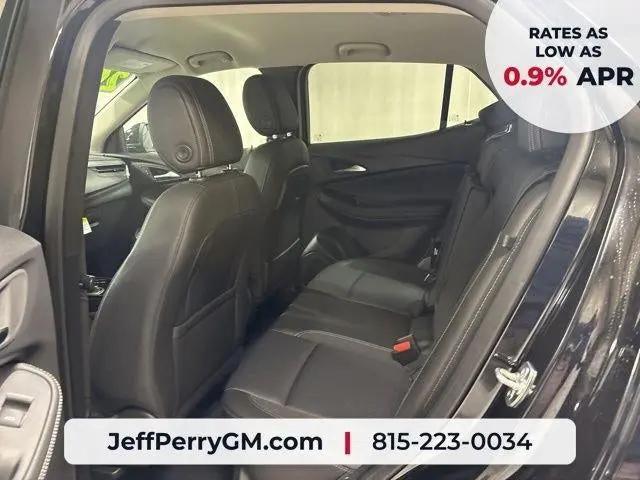 2026 Buick Encore GX Preferred FWD