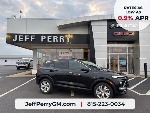 2026 Buick Encore GX Preferred FWD for sale in Peru, IL