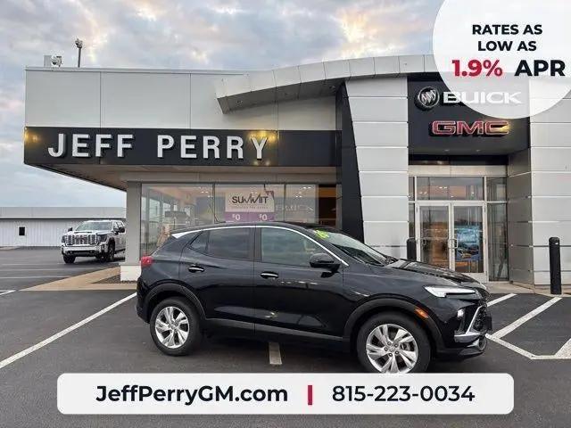 2026 Buick Encore GX Preferred FWD for sale in Peru, IL