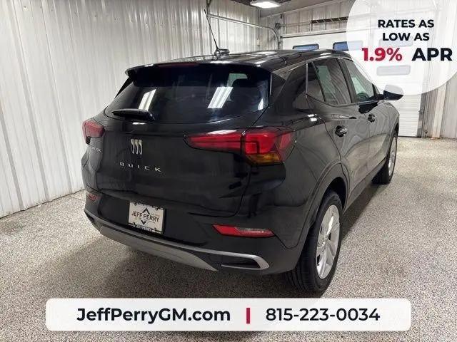 2026 Buick Encore GX Preferred FWD