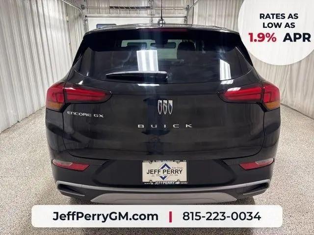 2026 Buick Encore GX Preferred FWD