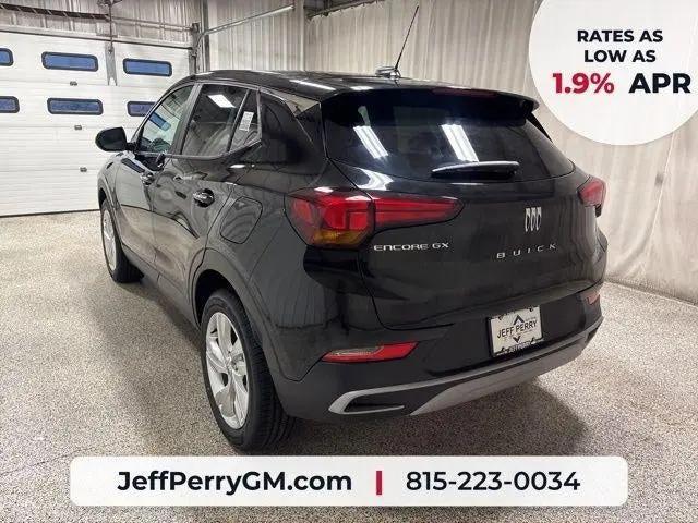 2026 Buick Encore GX Preferred FWD