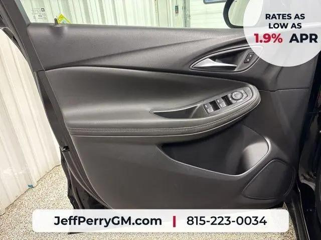 2026 Buick Encore GX Preferred FWD