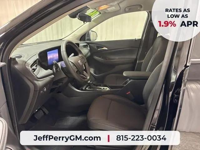 2026 Buick Encore GX Preferred FWD