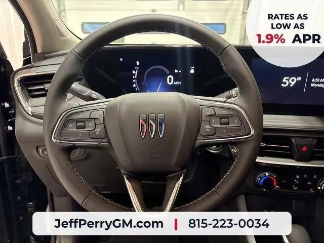 2026 Buick Encore GX Preferred FWD