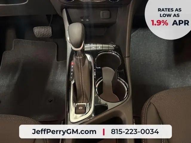 2026 Buick Encore GX Preferred FWD