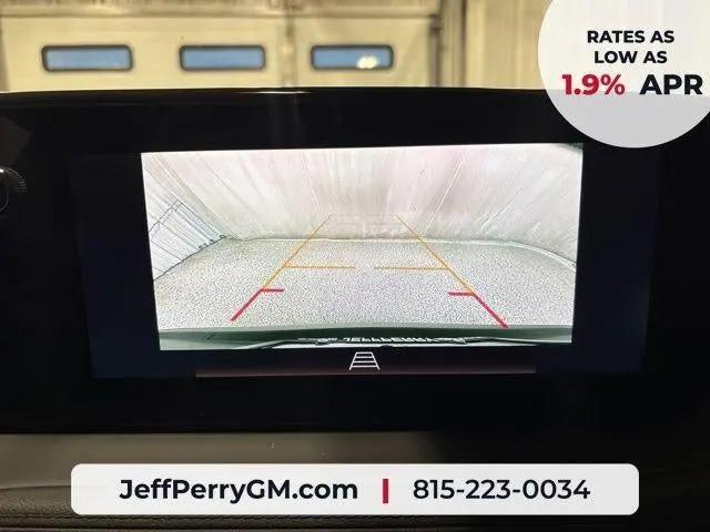 2026 Buick Encore GX Preferred FWD