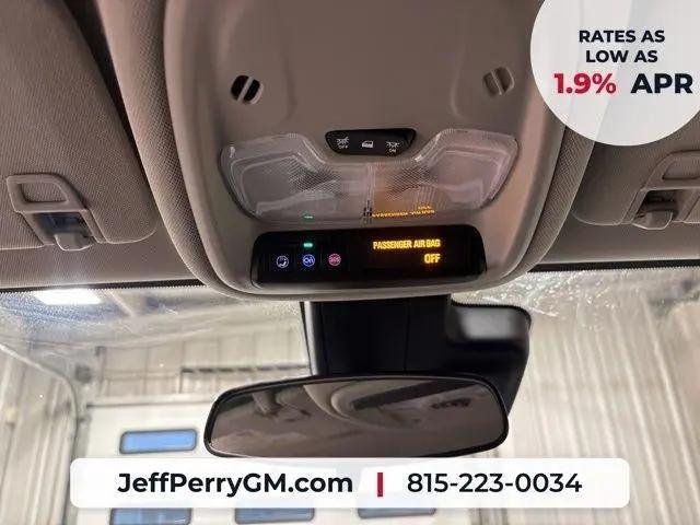2026 Buick Encore GX Preferred FWD
