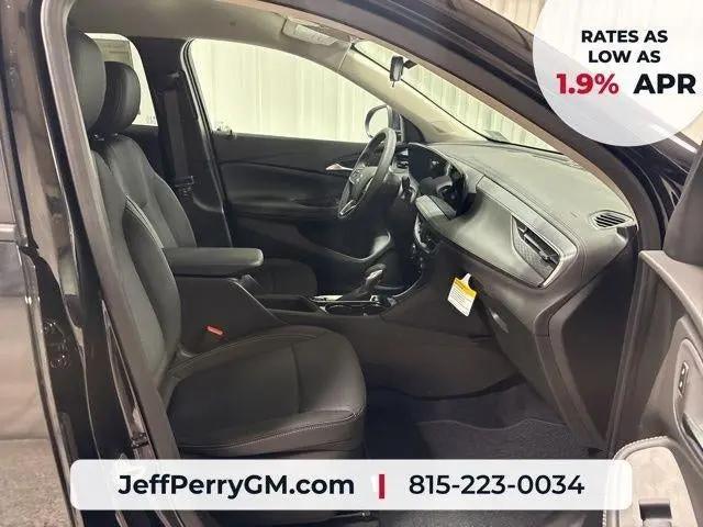 2026 Buick Encore GX Preferred FWD